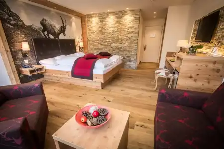 Blatter's Arosa & Bella Vista SPA - 2