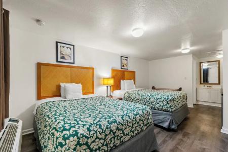 Extended Stay Studios - 26