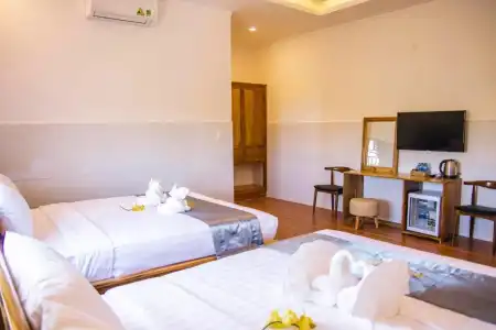 Mui Ne Beach - 20