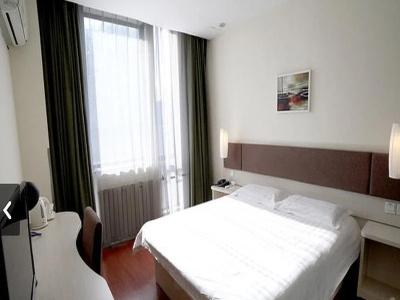 Motel168 YouAnMen Inn - 3