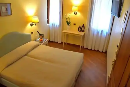 Residenza Favaro - 34