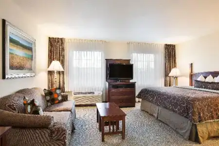 Staybridge Suites El Paso Airport by IHG - 118