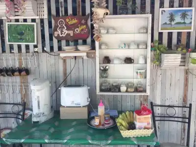 Baan Pak Sukjai - 5
