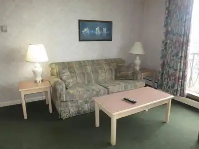 Tropicana Suite - 24