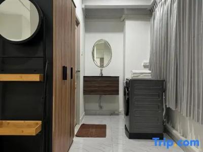 Mall Suites - 588