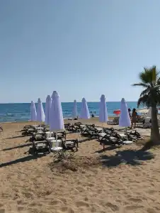 Crystal Sunset Luxury Resort & Spa-All Inclusive - 36