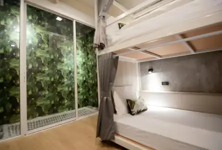 Siam Eco Hostel - 61