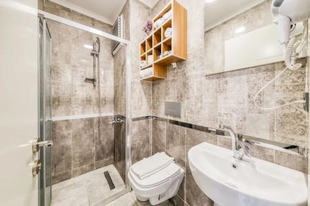 Zin D Home Otel Cekmeköy - 92
