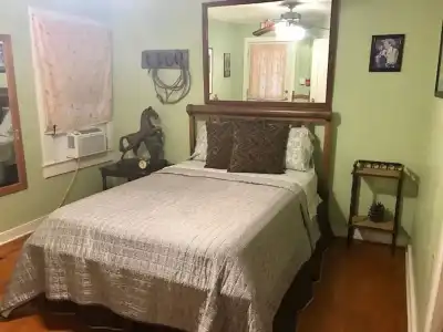 Blue Moon Guest House and Saloon - 5