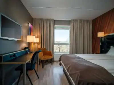 Quality Grand Royal - 5