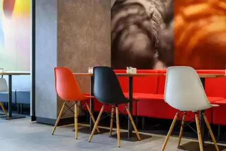 ibis Mainz City - 15