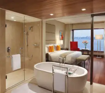 The Oberoi Mumbai - 6