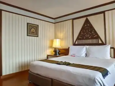 Chiang Mai Orchid - 73