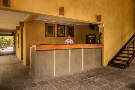 Jetwing Ayurveda Pavilions - 22