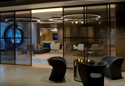 Kimpton Palomar Los Angeles Beverly Hills by IHG - 47