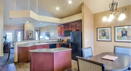 WorldMark Branson - 71