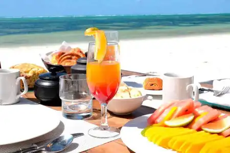 Paje Beach Apartments & - 12