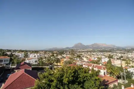Sun Palace Albir & Spa - 68