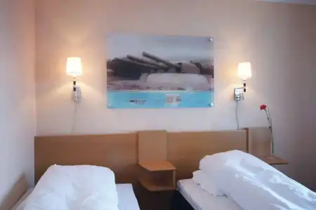 Ørland Kysthotell - 4