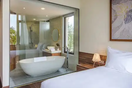 Hoi An Memories Resort & Spa - 33