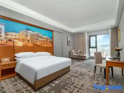 Ibis Kunming Yunda West Road - 52
