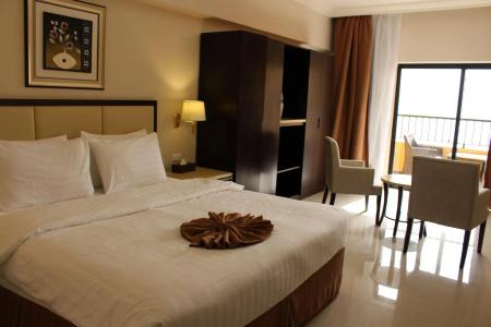 Kempinski Ishtar Dead Sea - 4
