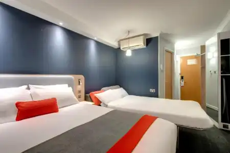 Holiday Inn Express London Hammersmith by IHG - 29