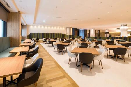 Comfort Suites Tokyo Bay - 30