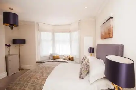 The Charm Brighton Boutique and Spa - 89