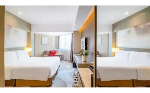 Holiday Inn Kunming City Centre by IHG - 51