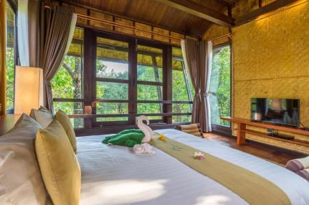 Alama Sea Village Resort - 72