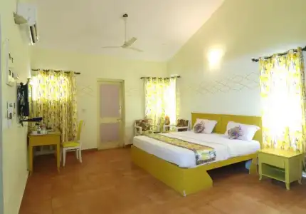 Ondas Do Mar Beach Resort - 45