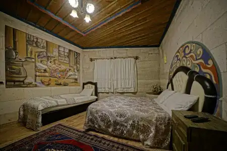 Kayatas Cave Suites - 213