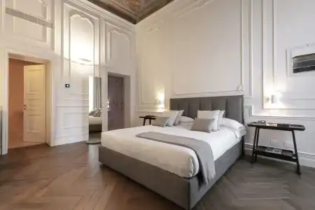 Dimora Palanca Boutique & SPA - 2