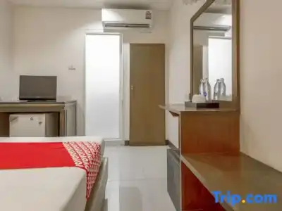 Super OYO 1096 Winner Inn - 43