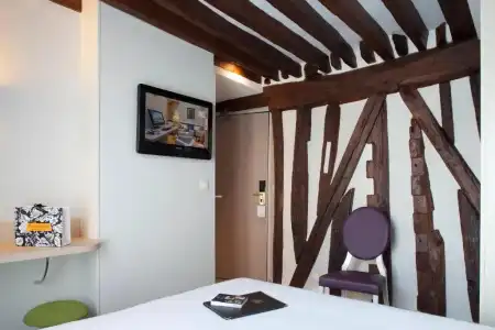 Mercure Paris Notre Dame Saint Germain des Prés - 32