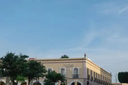 Gran de Querétaro - 22