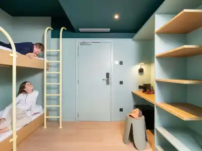 ibis Styles Hasselt City Centre - 68