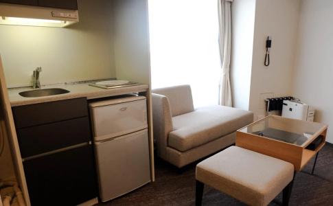 Tokyu Stay Gotanda - 15