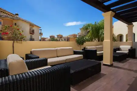 Marriott's Marbella Beach Resort - 14