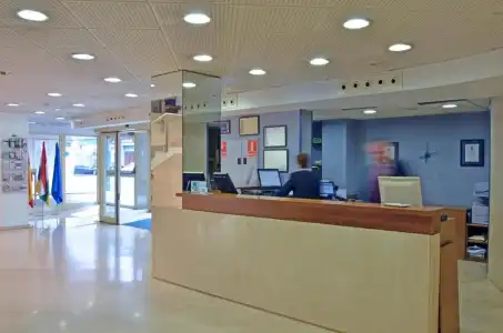 Sercotel Murrieta - 1