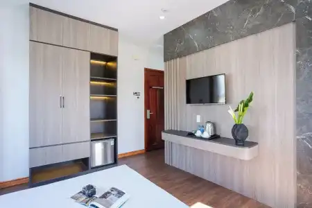 ELC Luxury Da Lat & Apartment - 41