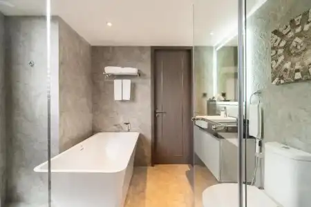 Quartier by Montraj Sukhumvit Bangkok - 66