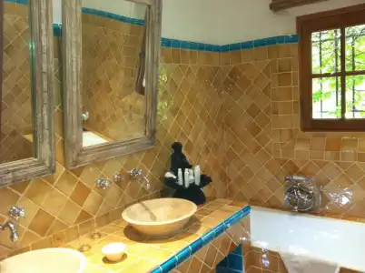 L'auberge De L'oumede - 27