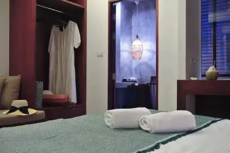 Bliss Resort Krabi - 76
