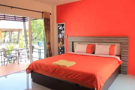 D-Sine Resort - 47
