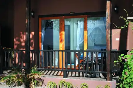 Koh Tao Beach Club - 163