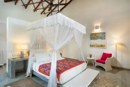 Taru Villas Mawella - 46