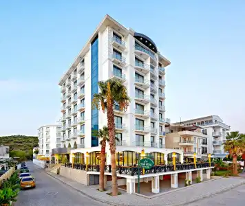 Ayvalik Cinar - 19