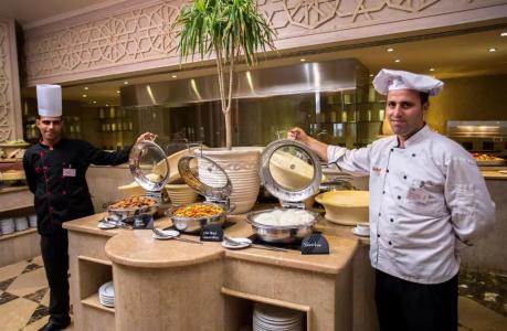 The Makadi Spa (Adult Only) - 28